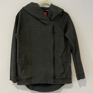 Nike Zip up hoodie